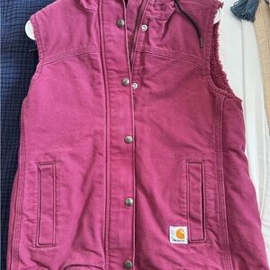 Carhartt Women's Vest